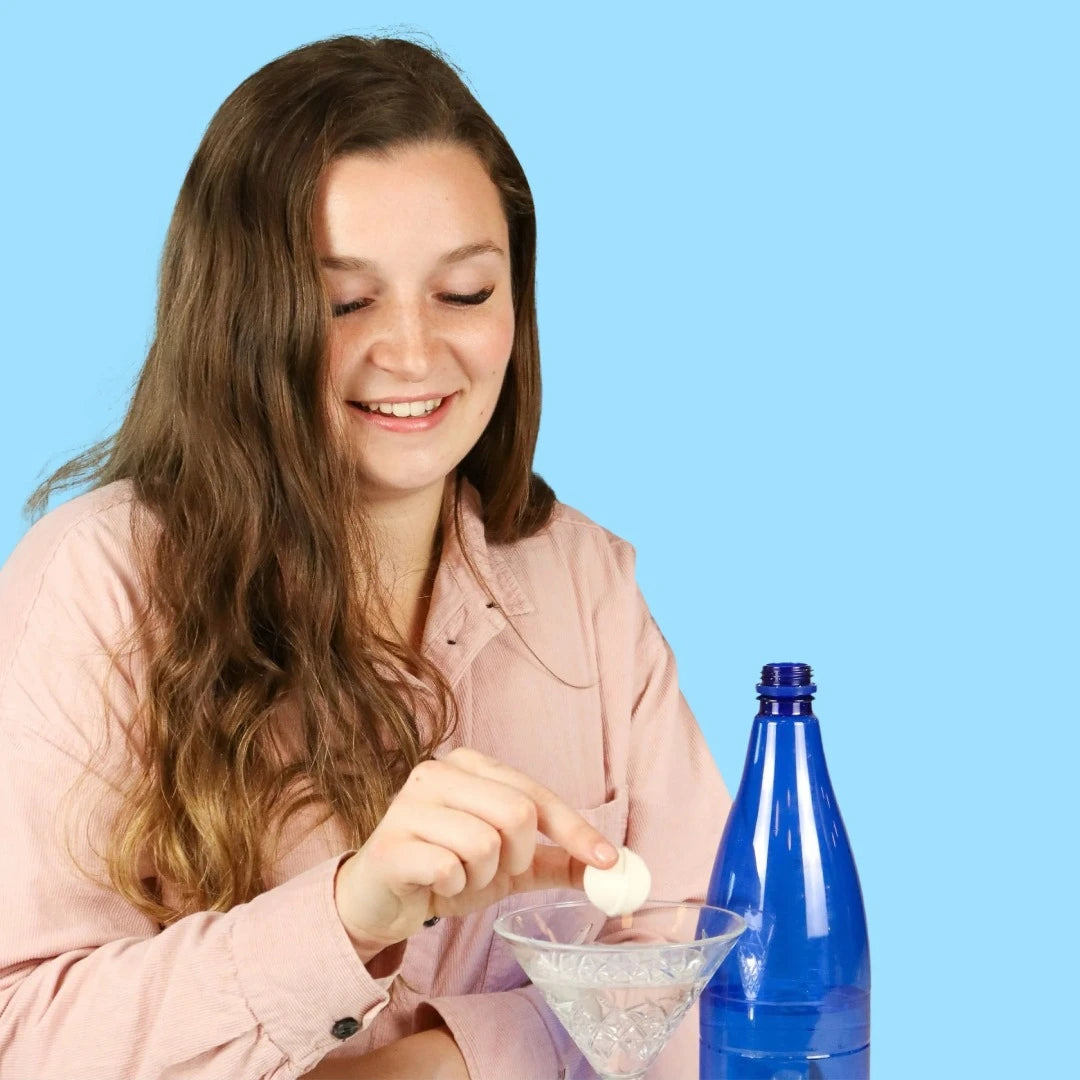 Mojito Cocktail Bomb