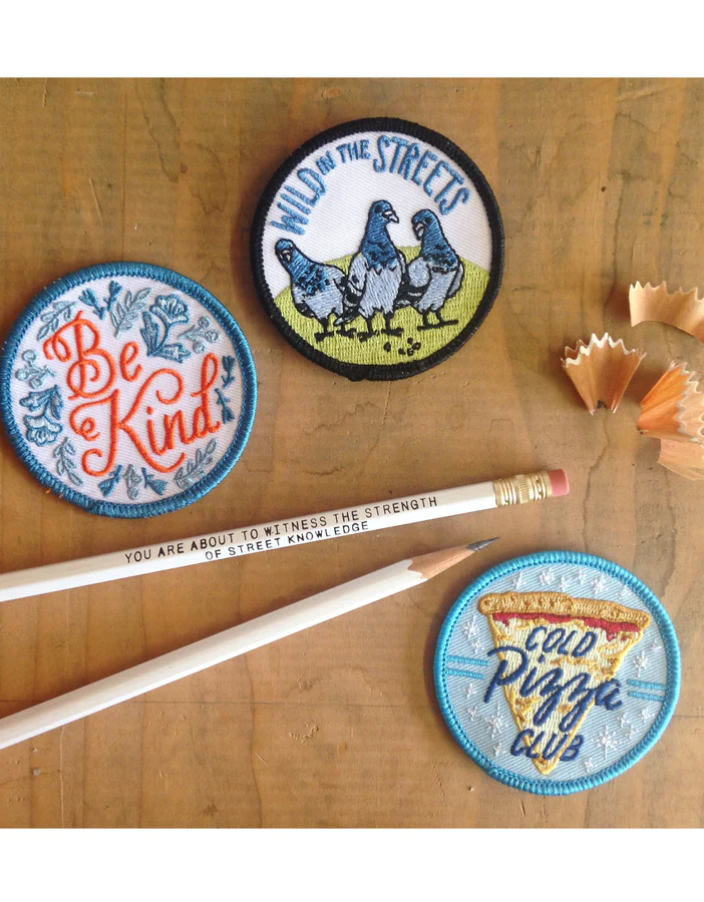 Be Kind Patch