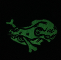 Loyal til the End (Glow in the Dark!) Patch