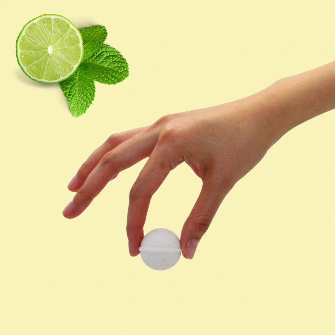 Mojito Cocktail Bomb