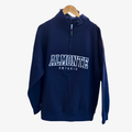 Almonte Varsity Quarter Zip / Navy