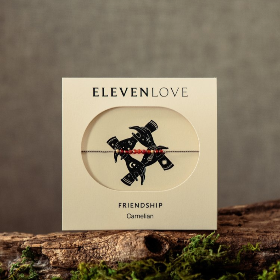 Friendship Wish Bracelet