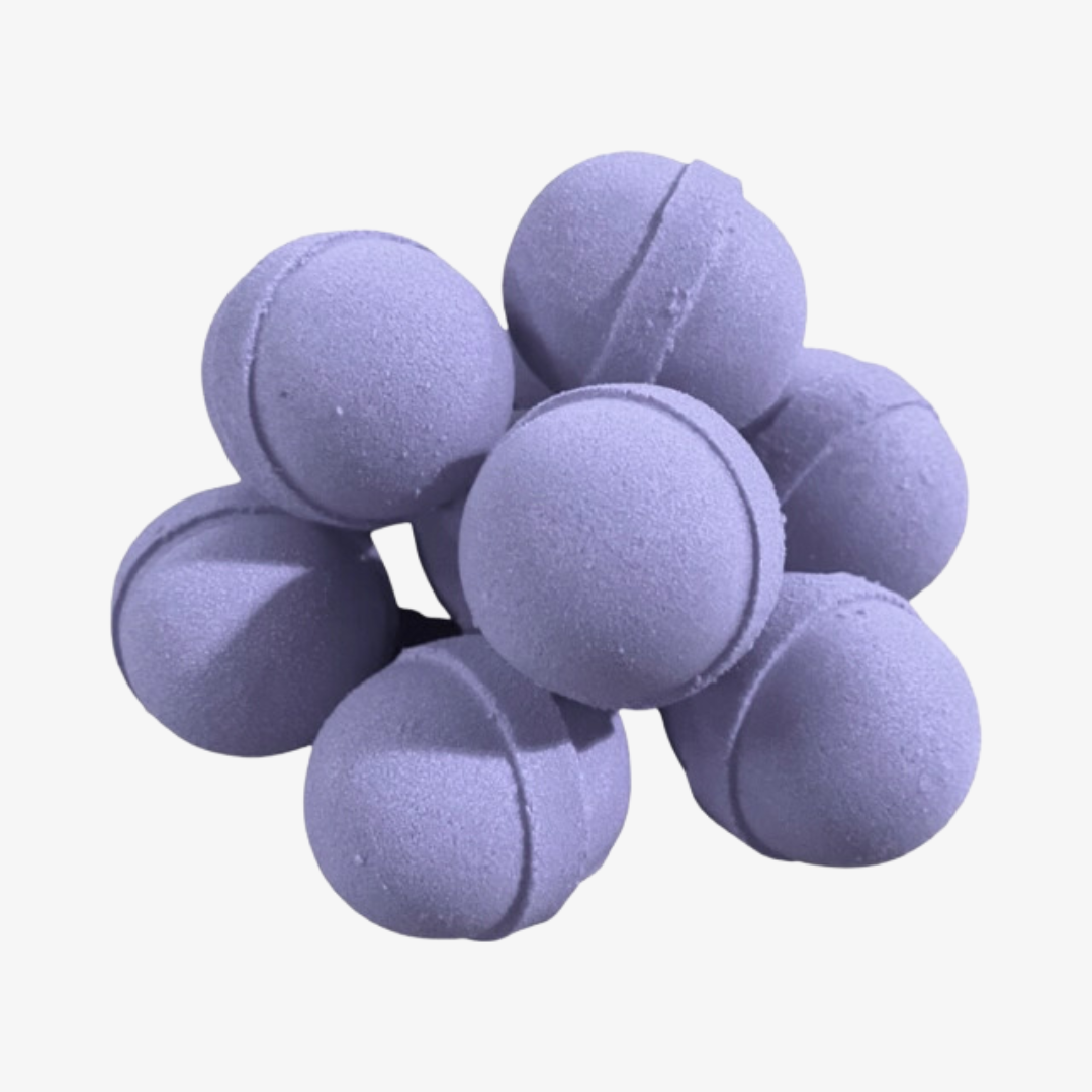 Mini Bath Bombs
