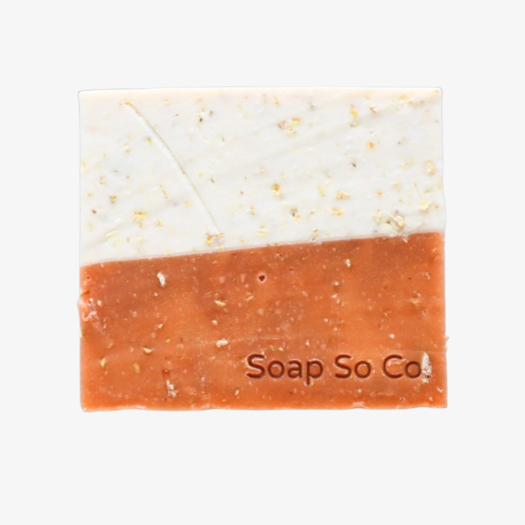 Rise Exfoliating Bars